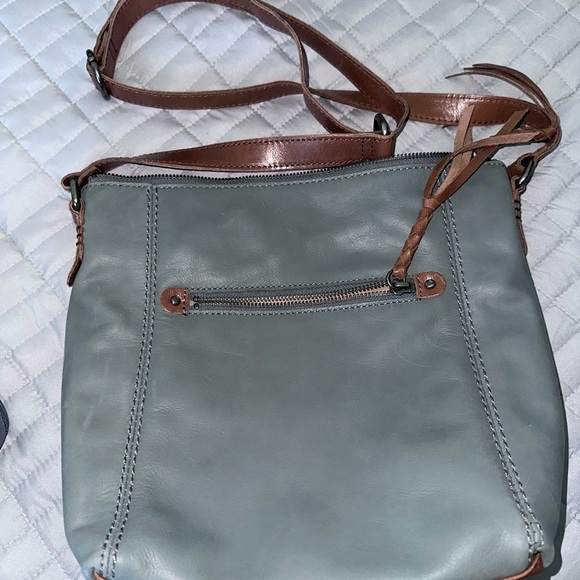 The Sak Ashland Crossbody Purse - Picture 2 of 13